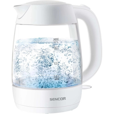 Електрочайник Sencor SWK 7300WH (SWK7300WH)