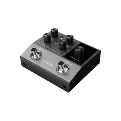 Гітарний процесор Hotone Audio Valeton VLP-200 Stereo Dual Looper (236675)