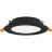 Світильник Videx 6W 5000K Black (VL-DLBR-065B)
