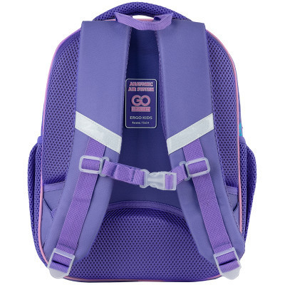 Рюкзак шкільний GoPack Education 597M-4 Say Cheese (GO24-597M-4)