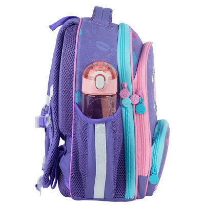 Рюкзак шкільний GoPack Education 597M-4 Say Cheese (GO24-597M-4)