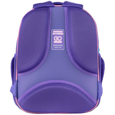 Рюкзак шкільний GoPack Education 597M-4 Say Cheese (GO24-597M-4)