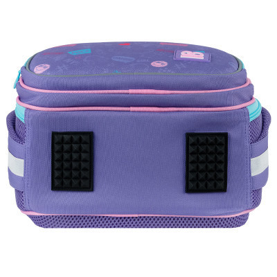 Рюкзак шкільний GoPack Education 597M-4 Say Cheese (GO24-597M-4)