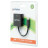 Перехідник USB3.1 Type-C to HDMI (F) Manhattan Intracom (151788)
