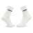 Шкарпетки Adidas C LIN CREW HT3455 3P білий, чорний S (37-39) (4066746240748)