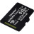 Карта пам&#039;яті Kingston 512GB microSDXC class 10 UHS-I U3 V30 A1 Canvas Select Plus (SDCS2/512GBSP)