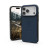 Чохол до мобільного телефона UAG iPhone 17 Pro Max Civilian MagSafe Mallard (114546115555)