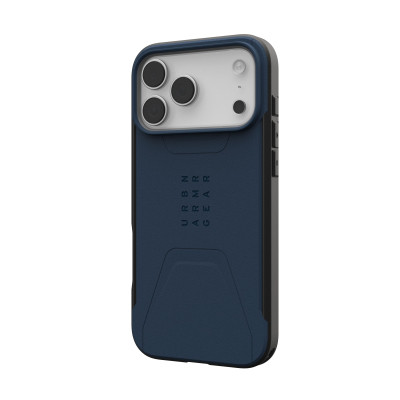 Чохол до мобільного телефона UAG iPhone 17 Pro Max Civilian MagSafe Mallard (114546115555)