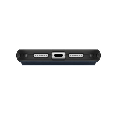 Чохол до мобільного телефона UAG iPhone 17 Pro Max Civilian MagSafe Mallard (114546115555)