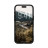 Чохол до мобільного телефона UAG iPhone 17 Pro Max Civilian MagSafe Mallard (114546115555)