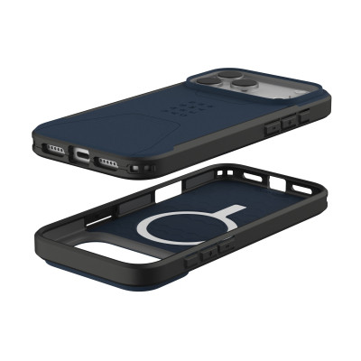Чохол до мобільного телефона UAG iPhone 17 Pro Max Civilian MagSafe Mallard (114546115555)