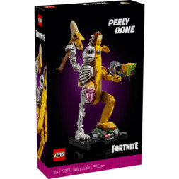 Конструктор LEGO Fortnite Peely Bone (77072)