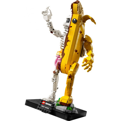 Конструктор LEGO Fortnite Peely Bone (77072)