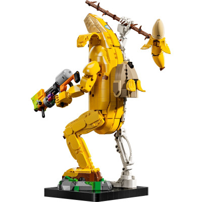 Конструктор LEGO Fortnite Peely Bone (77072)
