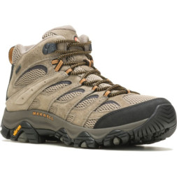 Черевики Merrell Moab 3 Mid GTX Mns pecan - 44.5 - коричневий (036.0393)