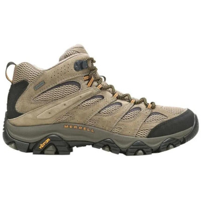 Черевики Merrell Moab 3 Mid GTX Mns pecan - 44.5 - коричневий (036.0393)