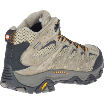 Черевики Merrell Moab 3 Mid GTX Mns pecan - 44.5 - коричневий (036.0393)