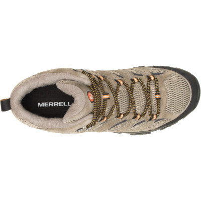Черевики Merrell Moab 3 Mid GTX Mns pecan - 44.5 - коричневий (036.0393)