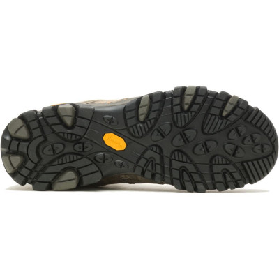 Черевики Merrell Moab 3 Mid GTX Mns pecan - 44.5 - коричневий (036.0393)