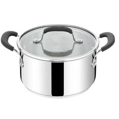 Каструля Tefal Jamie Oliver Home Cook 3.1 л (E3184455)