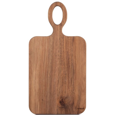 Дошка для подачі Ardesto Midori, для сиру 4 предмети (AR0929)