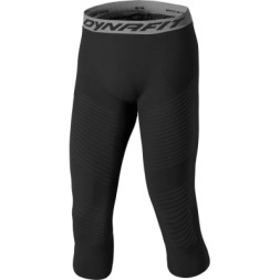 Термоштани Dynafit Speed Dryarn 3/4 Mns Tights 71060 0911 - 54/2X - чорний (016.002.0722)