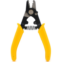 Знімач ізоляції Voltronic YTH-236, yellow (YT-YTH-236)