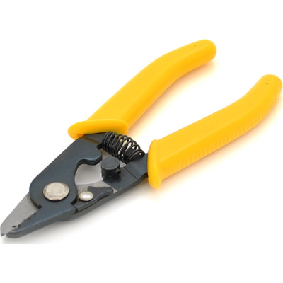 Знімач ізоляції Voltronic YTH-236, yellow (YT-YTH-236)