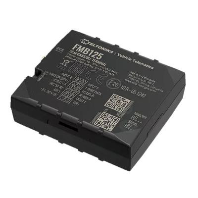 GPS-трекер Teltonika FMB125