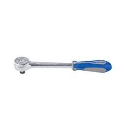 Тріскачка KING TONY 3/8&quot; 72 зубця (3755-08G)