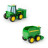 Спецтехніка John Deere Kids Друзі фермера 2 шт (47193)
