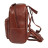 Рюкзак туристичний Ashwood T87 Chestnut