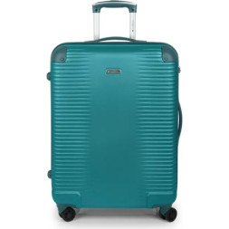 Валіза Gabol Balance XP (M) Turquoise (123446-018) (930693)