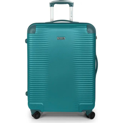 Валіза Gabol Balance XP (M) Turquoise (123446-018) (930693)