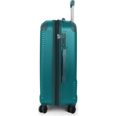 Валіза Gabol Balance XP (M) Turquoise (123446-018) (930693)