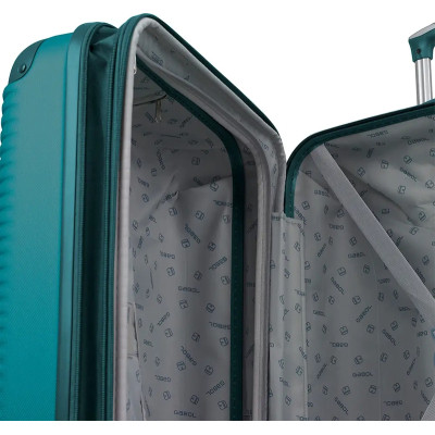 Валіза Gabol Balance XP (M) Turquoise (123446-018) (930693)