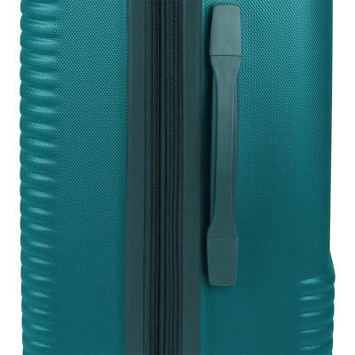 Валіза Gabol Balance XP (M) Turquoise (123446-018) (930693)
