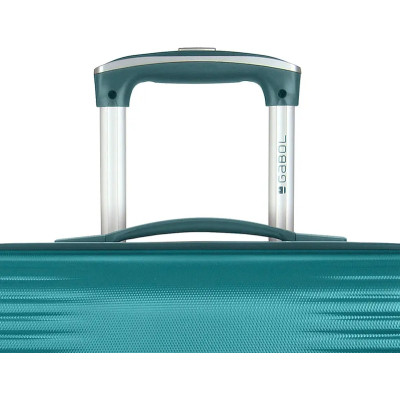 Валіза Gabol Balance XP (M) Turquoise (123446-018) (930693)