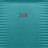 Валіза Gabol Balance XP (M) Turquoise (123446-018) (930693)