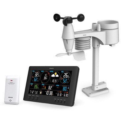 Метеостанція Sencor SWS12500WIFI