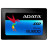Накопичувач SSD 2.5&quot; 256GB ADATA (ASU800SS-256GT-C)