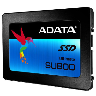 Накопичувач SSD 2.5&quot; 256GB ADATA (ASU800SS-256GT-C)