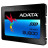 Накопичувач SSD 2.5&quot; 256GB ADATA (ASU800SS-256GT-C)