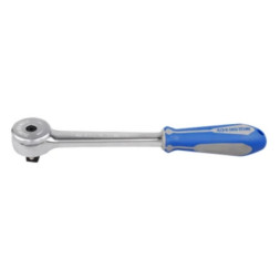 Тріскачка KING TONY 1/2&quot; 250 мм 72 зуба (4755-10G)