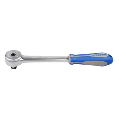 Тріскачка KING TONY 1/2&quot; 250 мм 72 зуба (4755-10G)