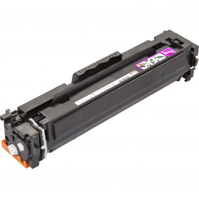 Картридж BASF Canon MF-742Cdw аналог 3014C002 Magenta, without chip (KT-3014C002-WOC)