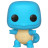 Фігурка Funko Pop Games: Pokemon - Squirtle (5908305242482)