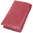 Гаманець ST Leather Шкіряний Бордовий (22489)