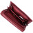 Гаманець ST Leather Шкіряний Бордовий (22489)
