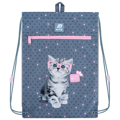 Сумка для взуття Kite 601M SP-1 Studio Pets (SP25-601M-1)